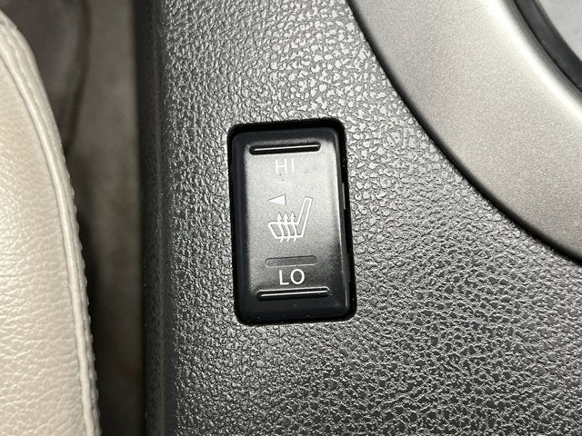 2008 Nissan Rogue SL