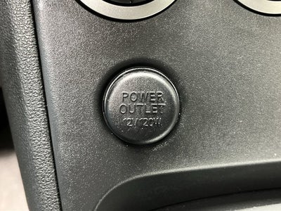 2008 Nissan Rogue SL