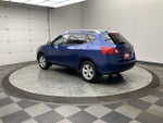 2008 Nissan Rogue SL