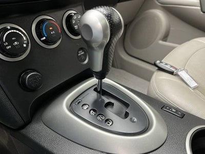 2008 Nissan Rogue SL