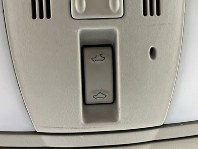 2008 Nissan Rogue SL