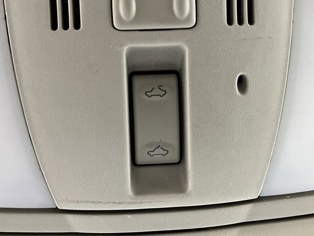 2008 Nissan Rogue SL