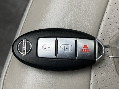 2008 Nissan Rogue SL