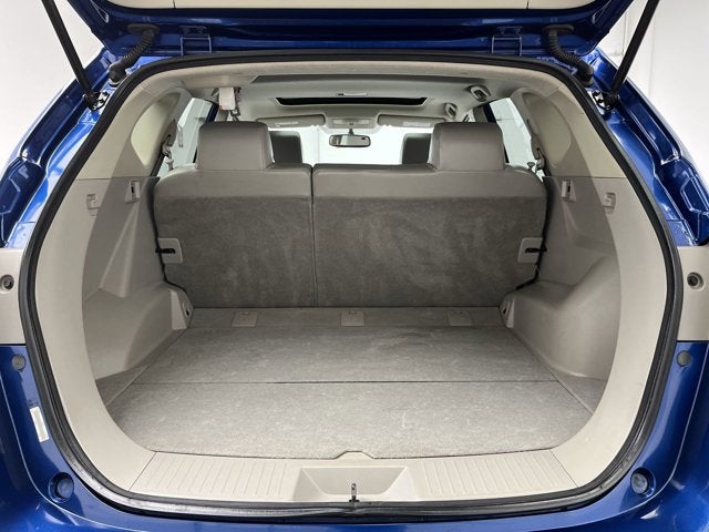 2008 Nissan Rogue SL