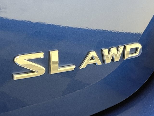 2008 Nissan Rogue SL