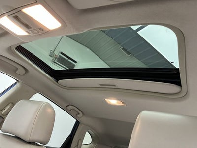 2008 Nissan Rogue SL