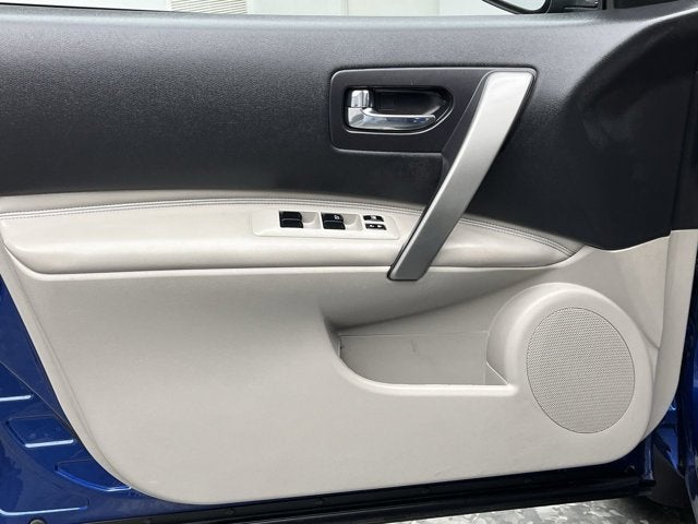 2008 Nissan Rogue SL