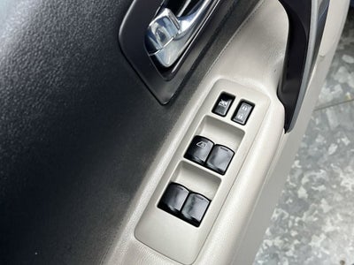 2008 Nissan Rogue SL