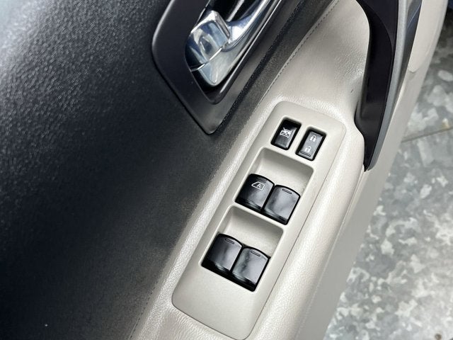 2008 Nissan Rogue SL