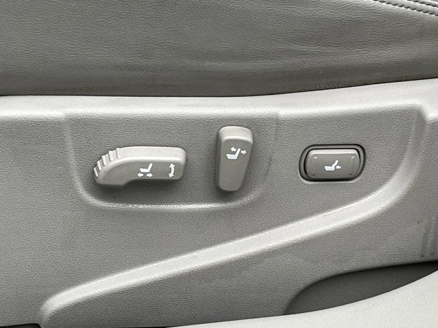 2008 Nissan Rogue SL