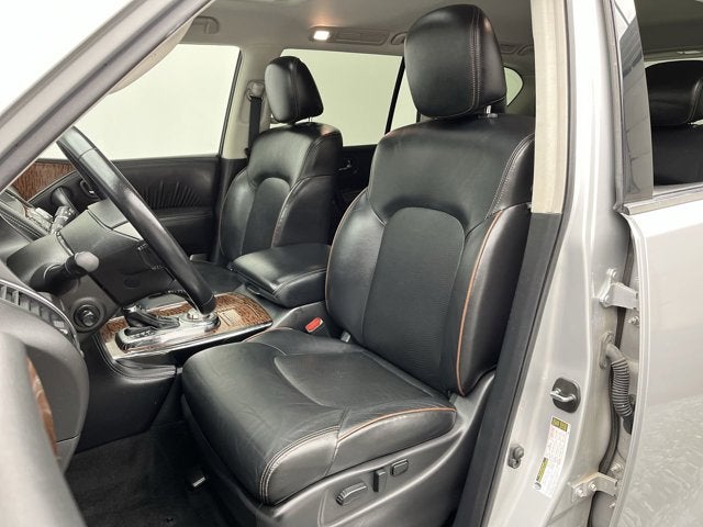 2020 Nissan Armada SL