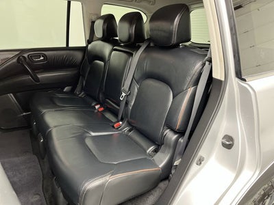 2020 Nissan Armada SL