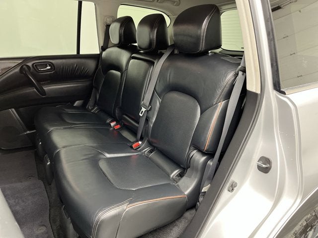 2020 Nissan Armada SL