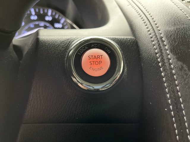 2020 Nissan Armada SL