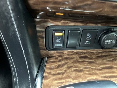 2020 Nissan Armada SL