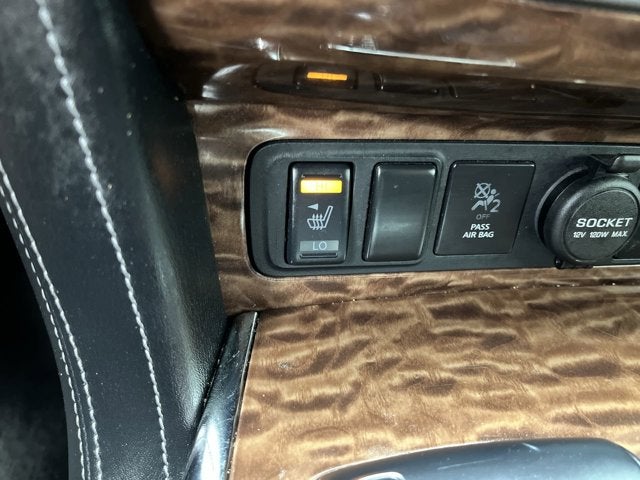 2020 Nissan Armada SL