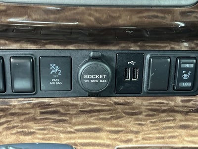 2020 Nissan Armada SL