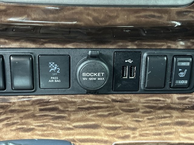 2020 Nissan Armada SL