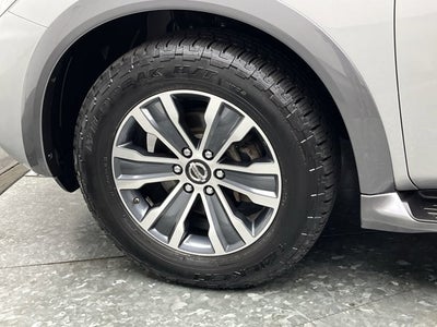 2020 Nissan Armada SL