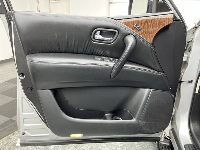 2020 Nissan Armada SL