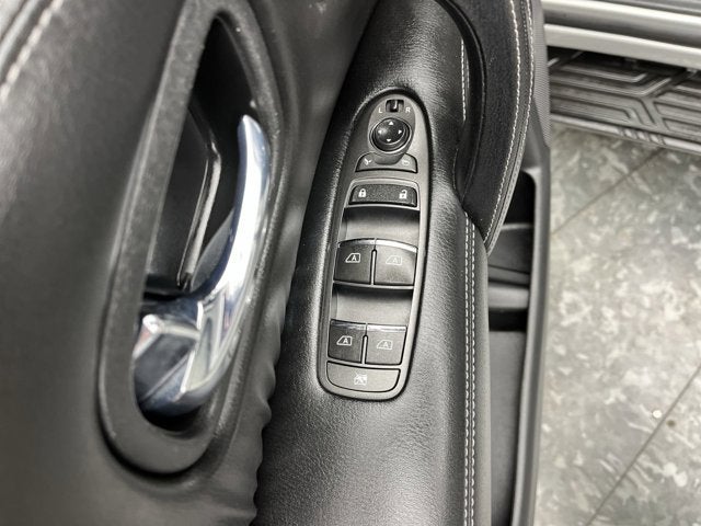 2020 Nissan Armada SL