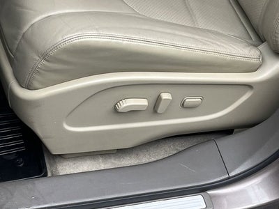 2012 Nissan Murano SL