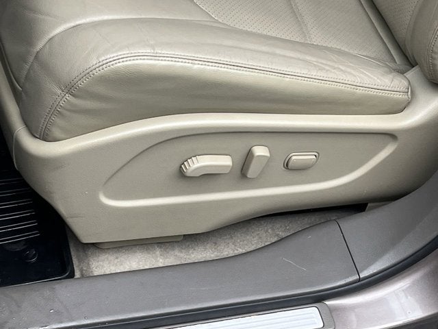 2012 Nissan Murano SL