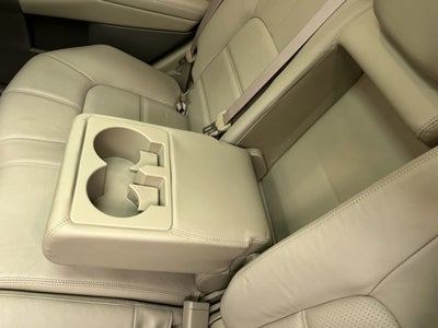 2012 Nissan Murano SL