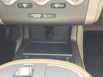2012 Nissan Murano SL