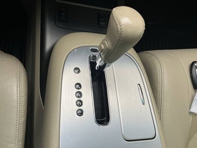 2012 Nissan Murano SL