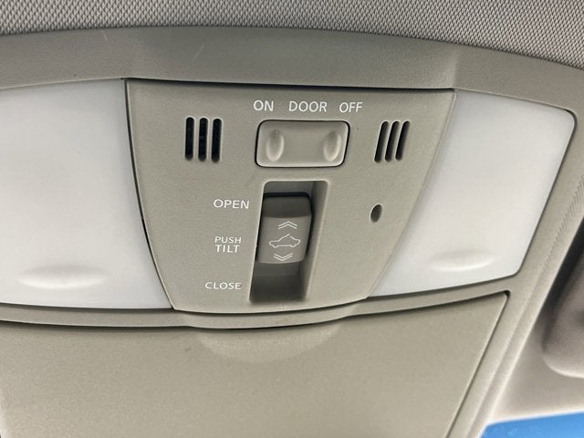2012 Nissan Murano SL