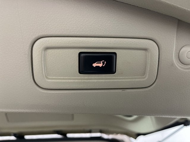 2012 Nissan Murano SL