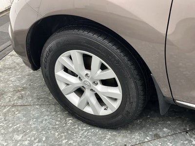 2012 Nissan Murano SL