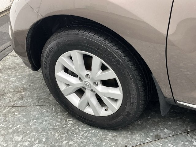 2012 Nissan Murano SL