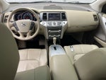 2012 Nissan Murano SL