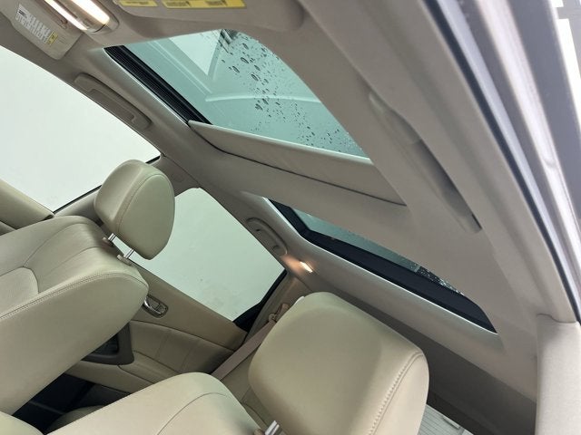 2012 Nissan Murano SL