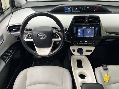 2018 Toyota Prius Two