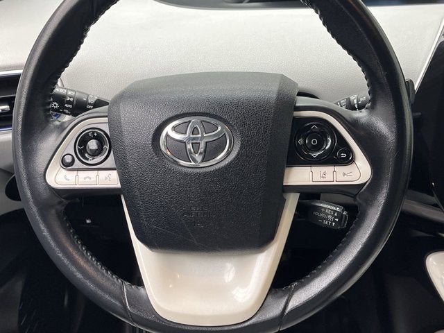2018 Toyota Prius Two