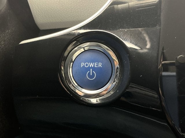 2018 Toyota Prius Two