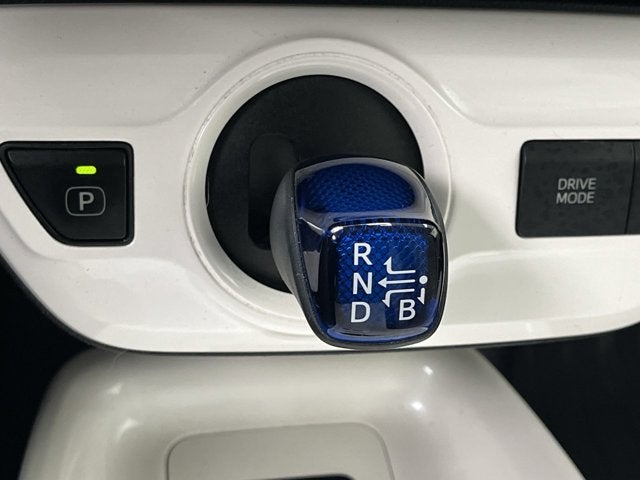 2018 Toyota Prius Two