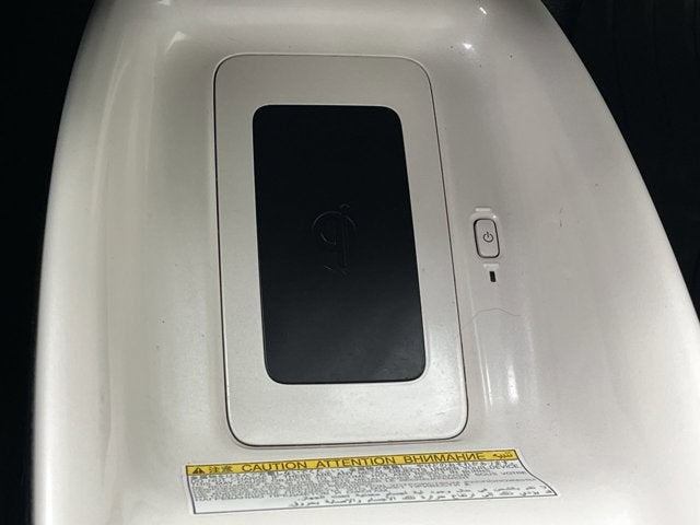 2018 Toyota Prius Two