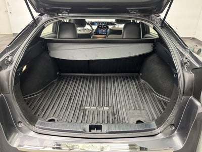 2018 Toyota Prius Two