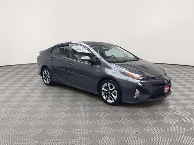 2018 Toyota Prius Two