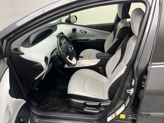 2018 Toyota Prius Two