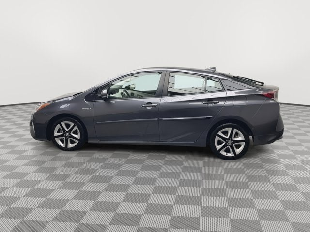 2018 Toyota Prius Two