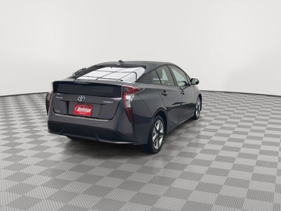 2018 Toyota Prius Two