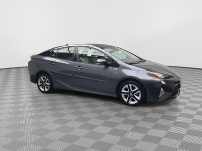 2018 Toyota Prius Two