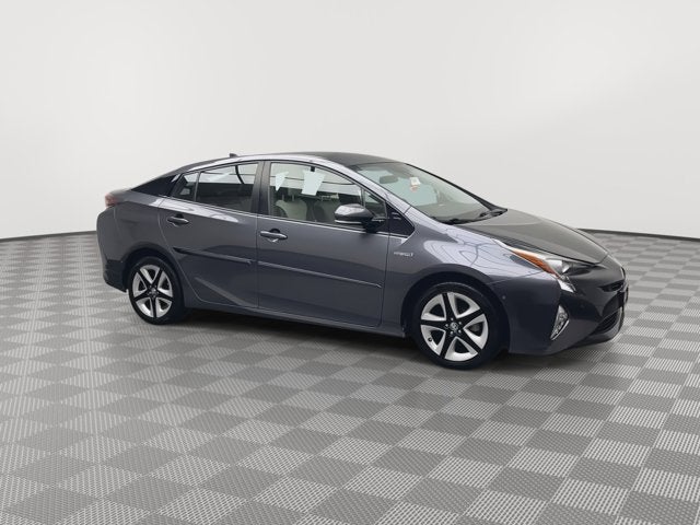 2018 Toyota Prius Two
