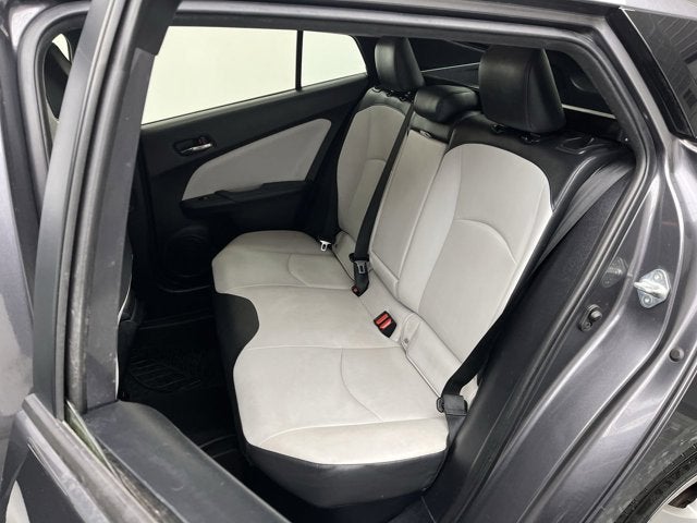 2018 Toyota Prius Two