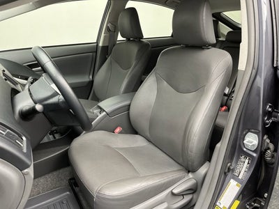 2011 Toyota Prius IV